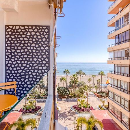 Hanami Plaza Abc Estepona Kültér fotó